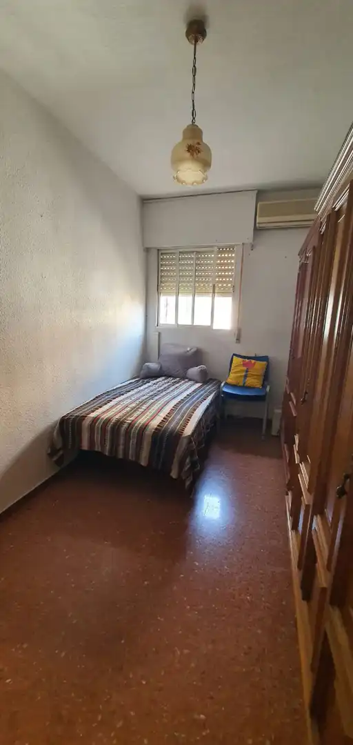 Habitación de Piso en venta en Almería con Aire acondicionado, Calefacción y Terraza