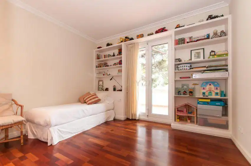 Casa o chalet de alquiler en Sant Just Desvern, Barcelona