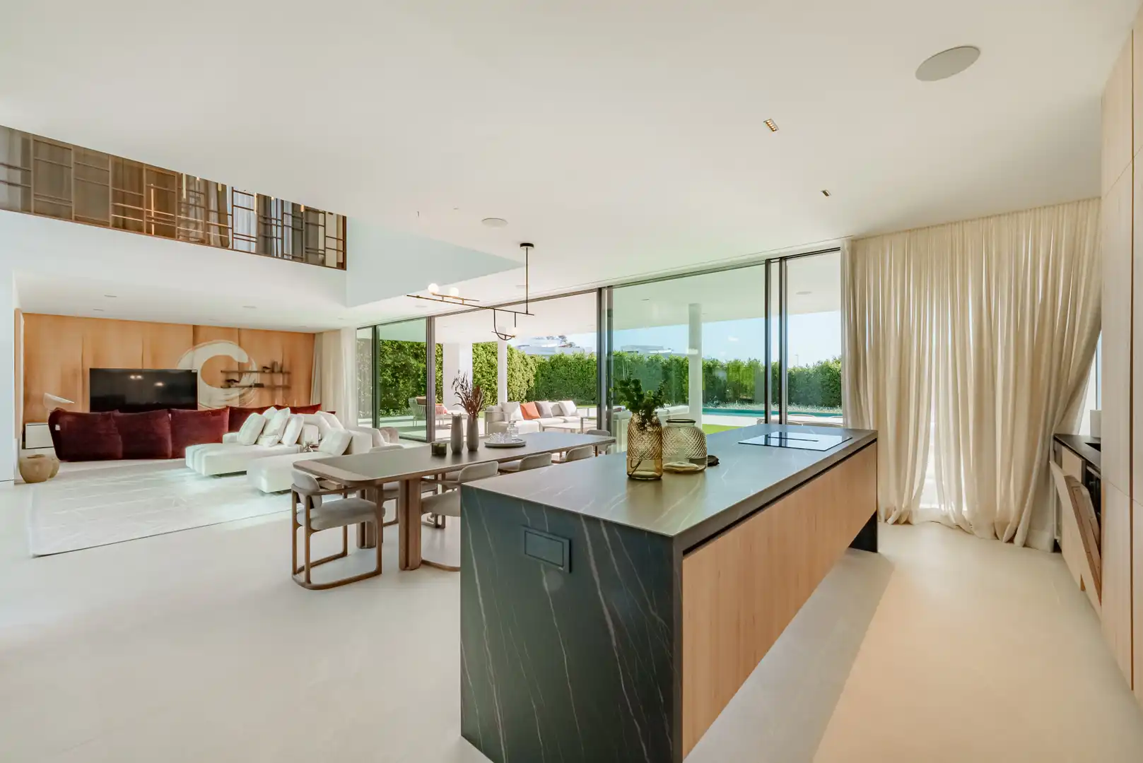 Maison avec piscine à vendre à Milla de Oro, imagen 14