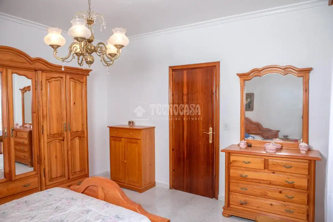 Detached homes for sale in Pulpí pueblo