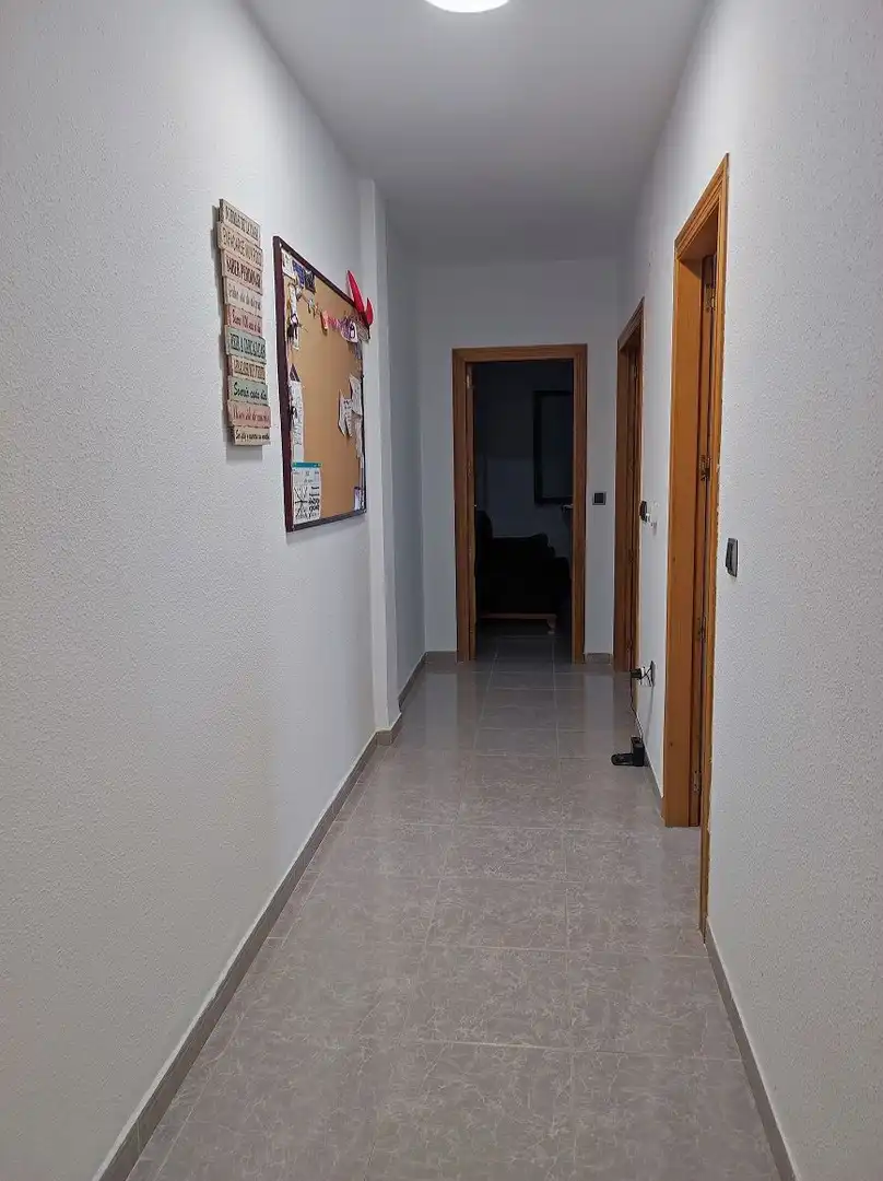 Appartamento con terrazza in vendita a Tobarra, imagen 15
