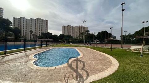 Foto 2 de Piso en venta en Calle del Curricán, Cabo de las Huertas, Alicante / Alacant
