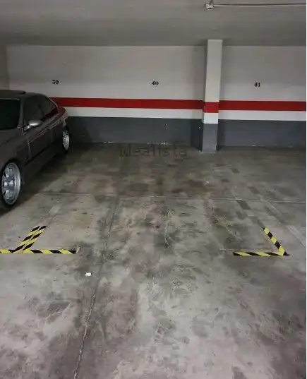 Aparcament en venda a Carrera de Capuchinos, imagen 4