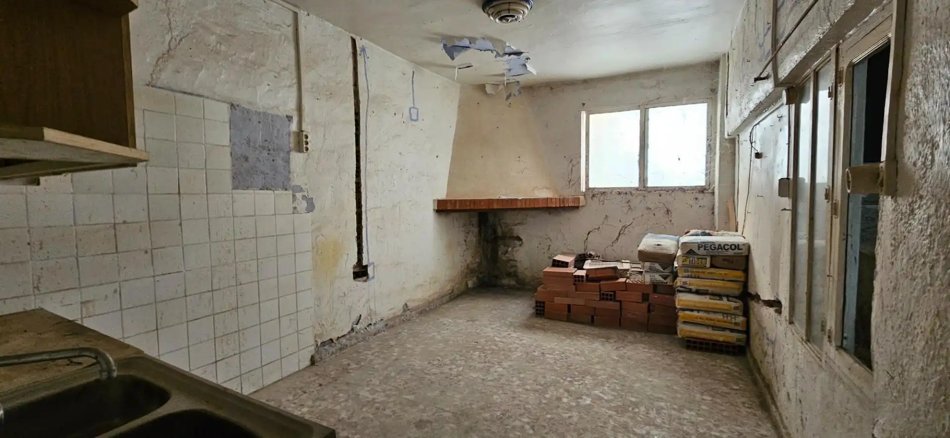 Planta baja en venta en Cehegín