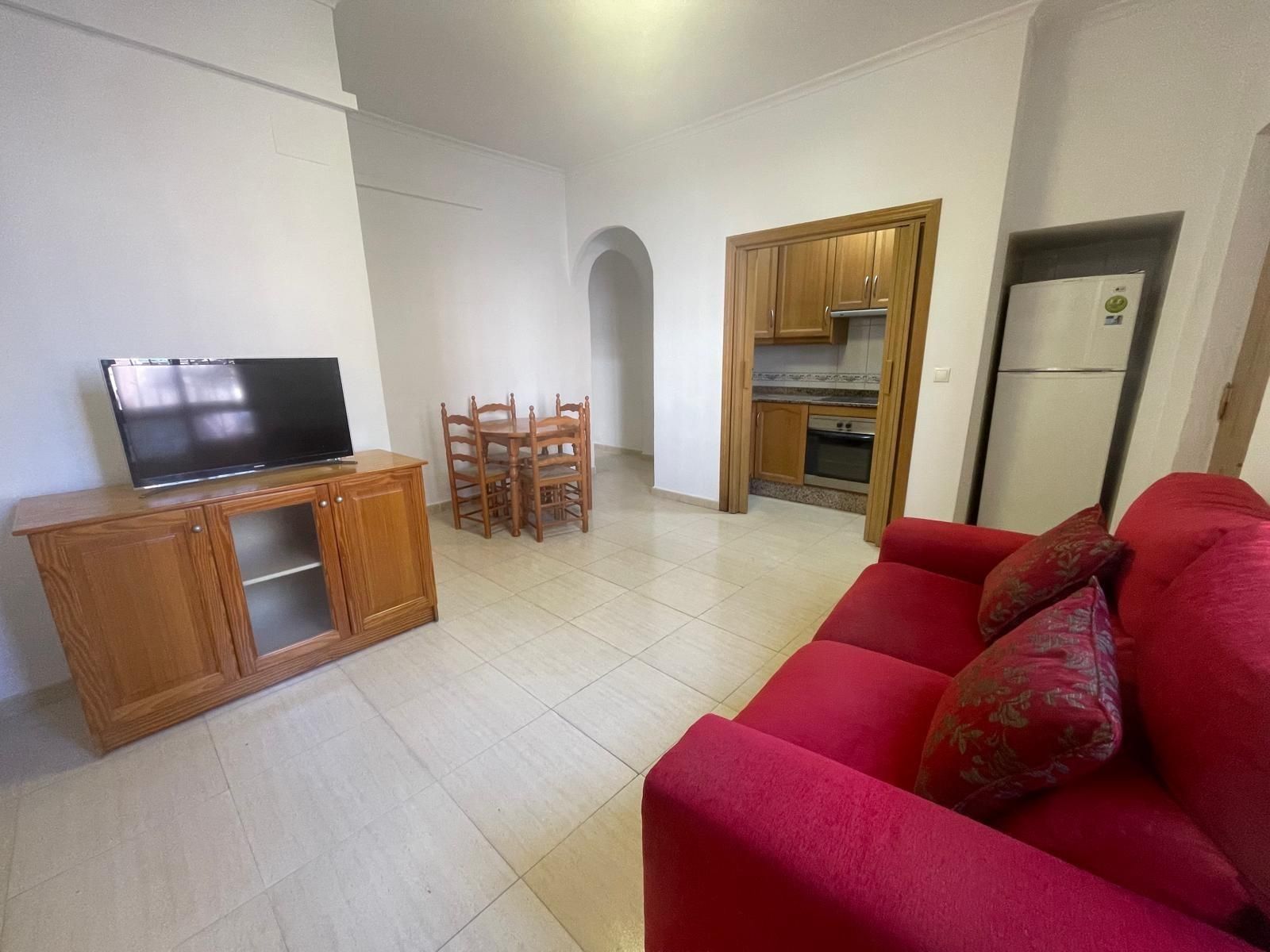 Planta baja for rent in Calle VENTURO, 2, El Raval - Portes Encarnades, Elche ciudad