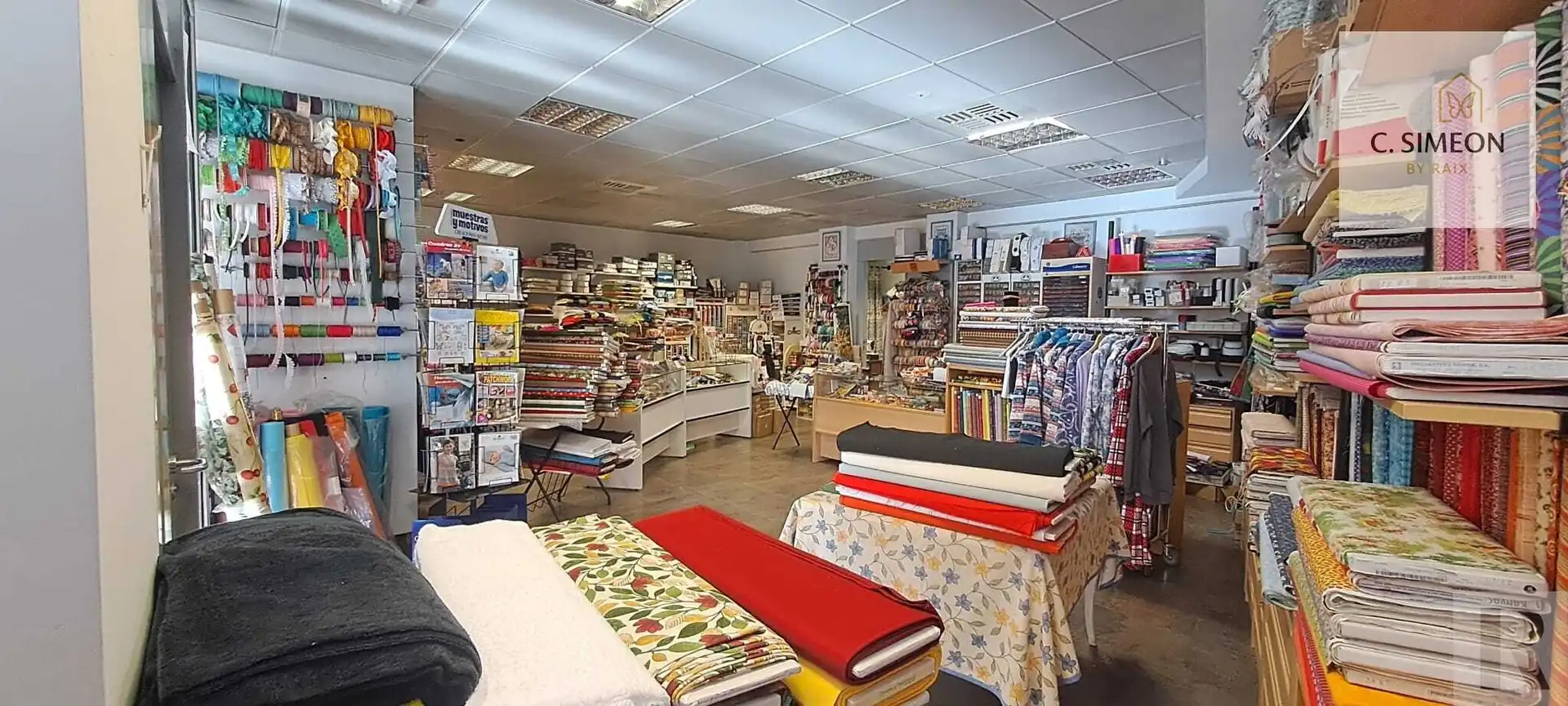 Local en venta en Azuqueca de Henares