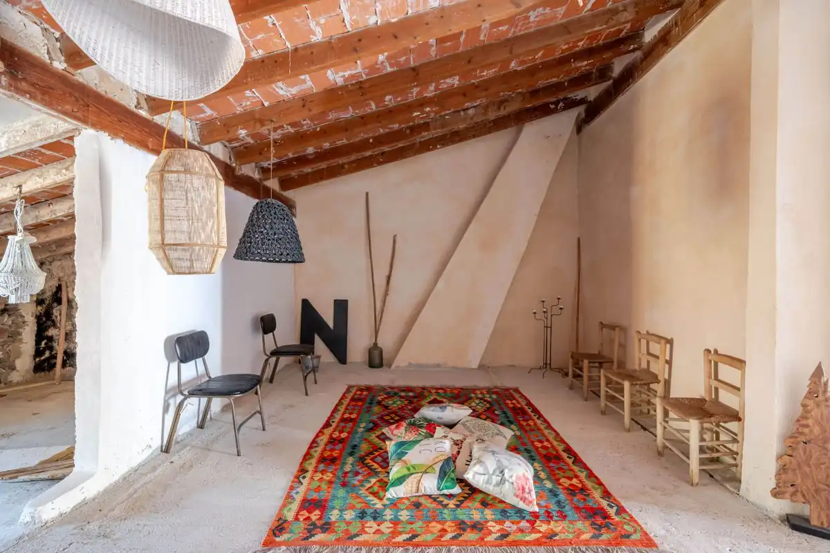 Maison avec terrasse à vendre à Carrer Pare Pere, imagen 23