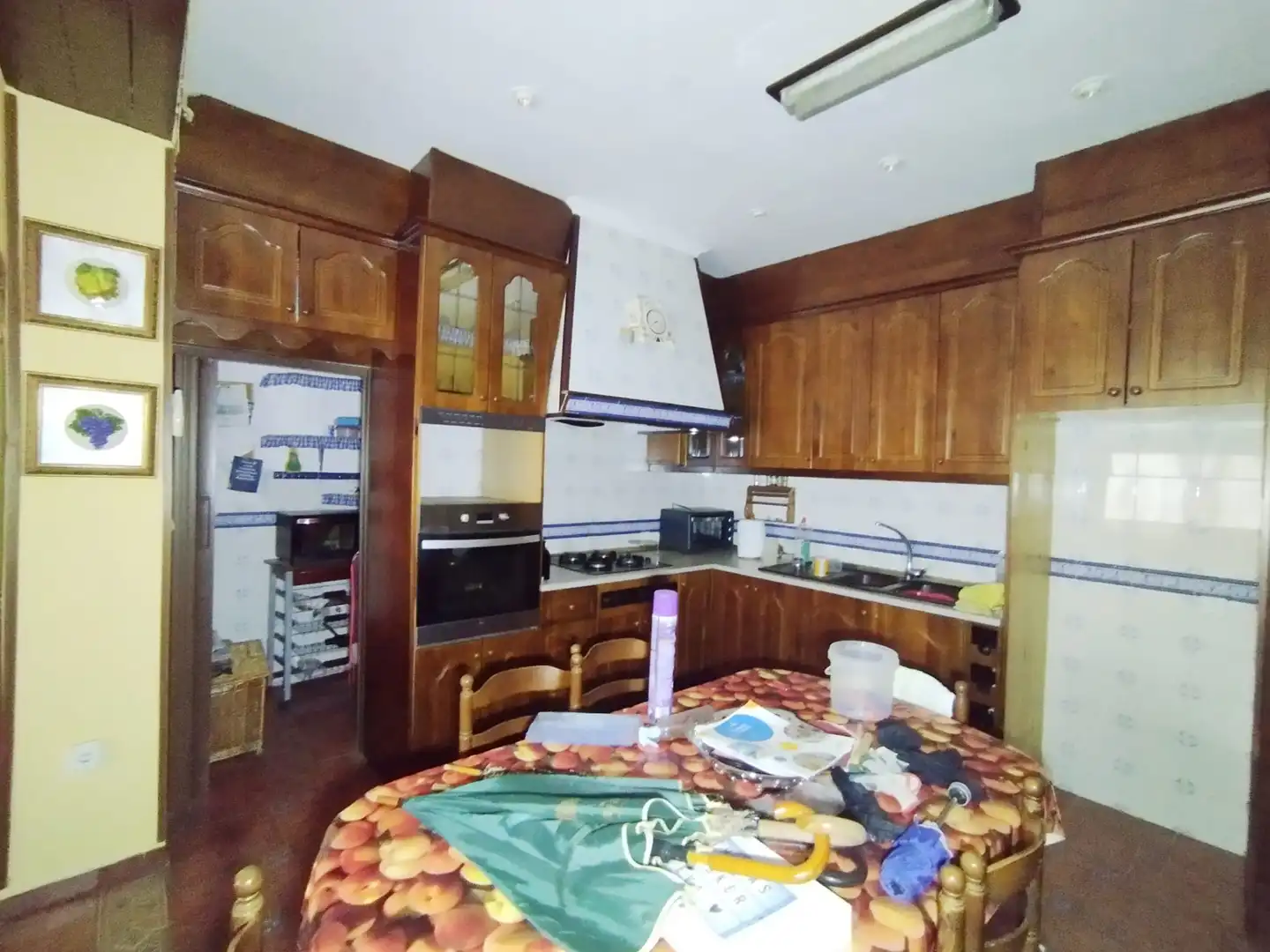 Casa con terrazza in vendita a Calle Duque de Alba, imagen 35