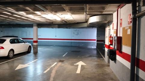 Foto 3 de Garatge de lloguer a Calle General Pingarrón, 6, Centro, Getafe