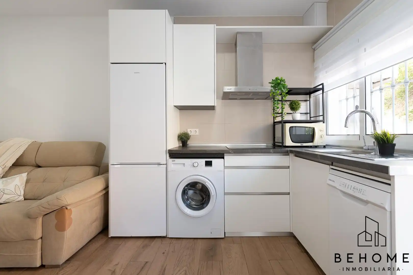 Habitatge en venda a Calle Calle Jerez Perchet, imagen 6