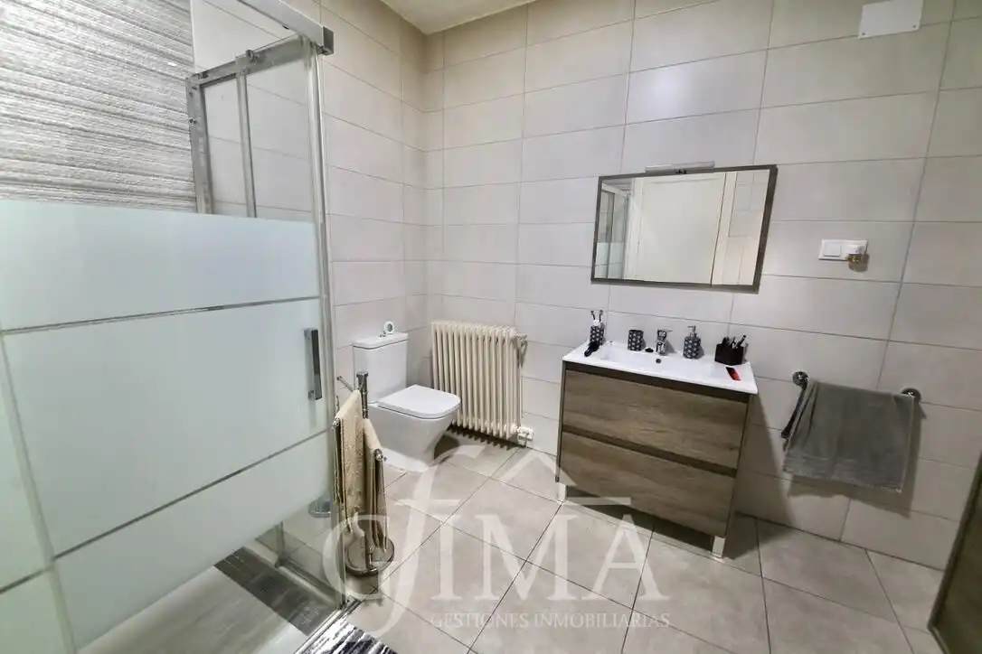 Casa con terraza en venta en Tomelloso, imagen 8