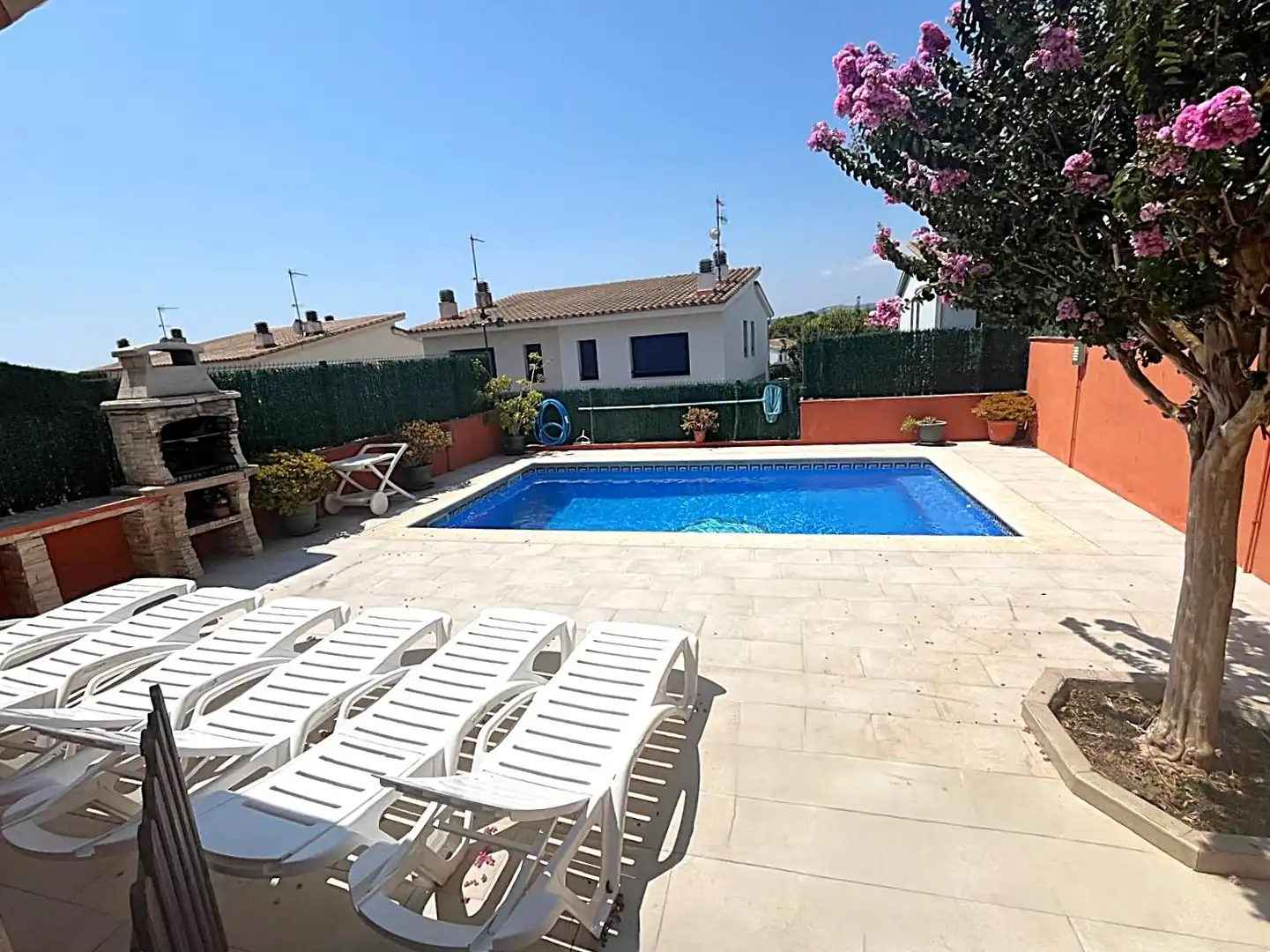 Casa amb piscina en venda a Sant Joan - Vilarromà, imagen 44