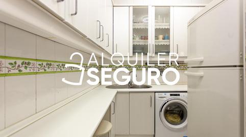 Foto 4 de Pis de lloguer a De Reina Victoria, Vallehermoso, Madrid