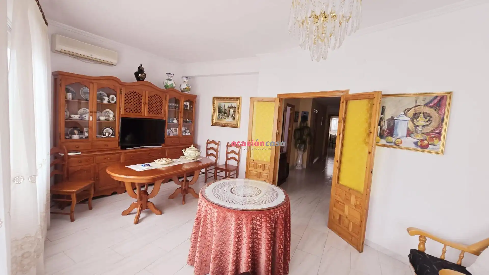 Houses for sale in El Viso
