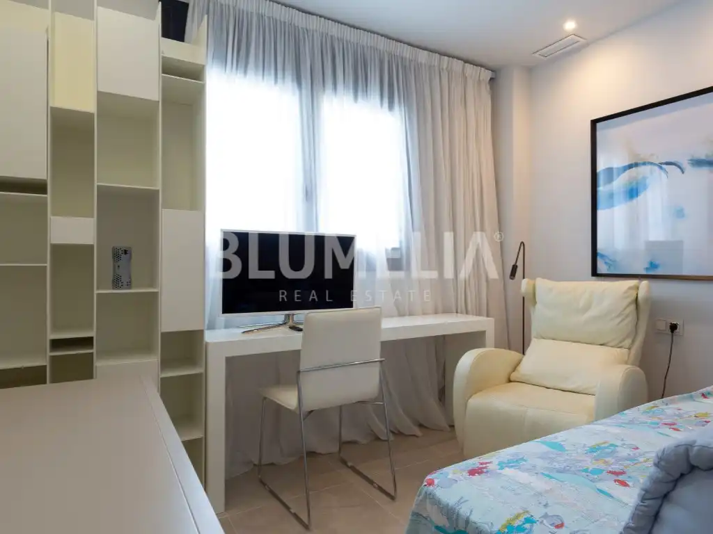 Apartamento con piscina en venta en Camino Assagador Del Palmar, imagen 16