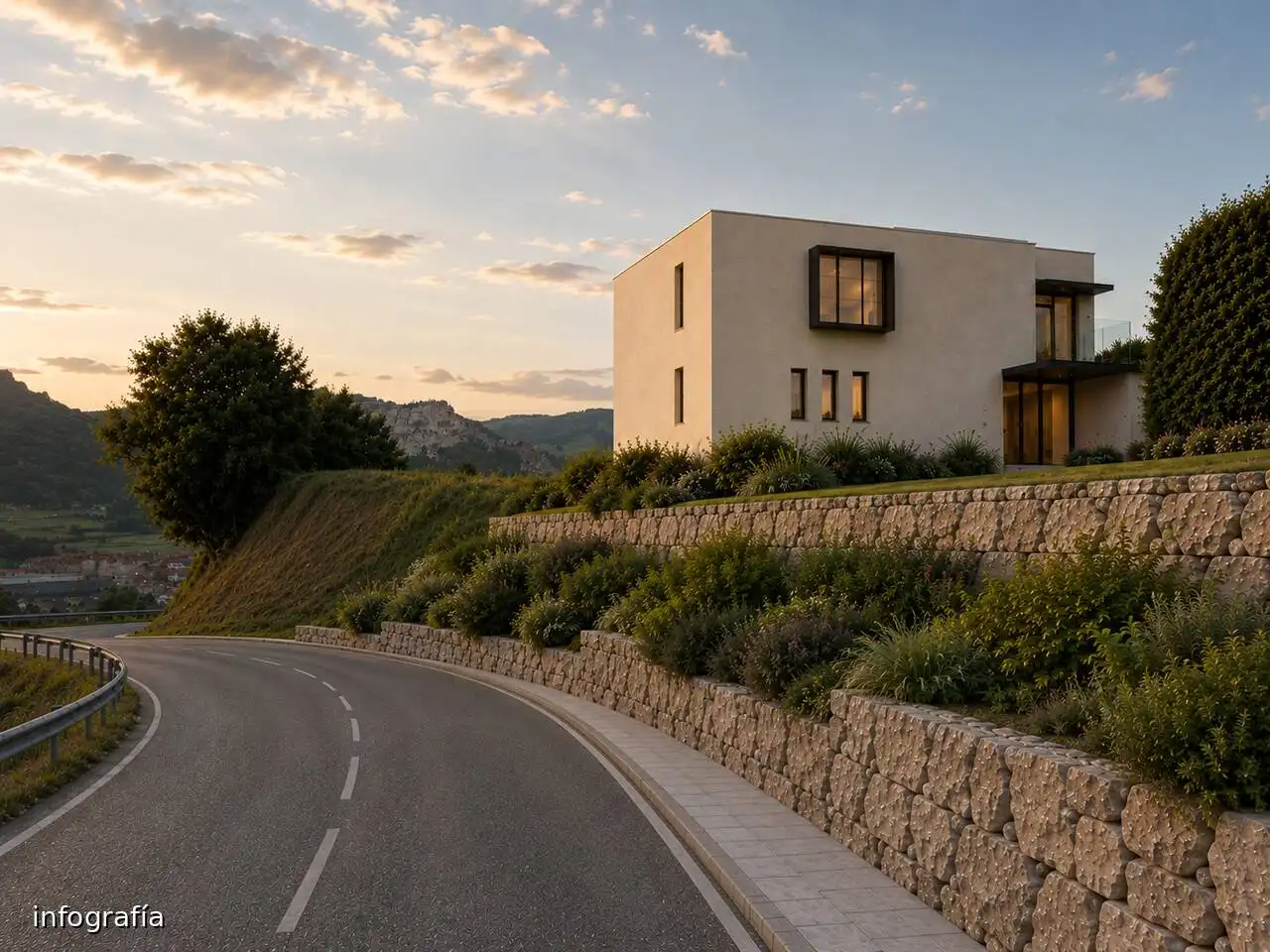 Terreny residencial en venda a Calle Soledad, imagen 23