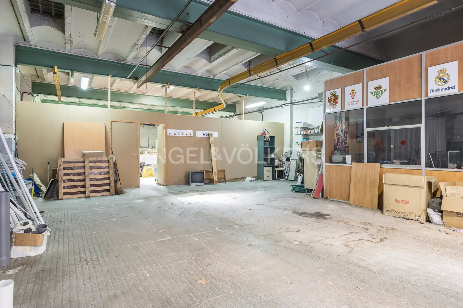 Industrial buildings for sale in Sant Boi de Llobregat