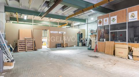 Photo 2 of Industrial buildings for sale in Centre, Barcelona