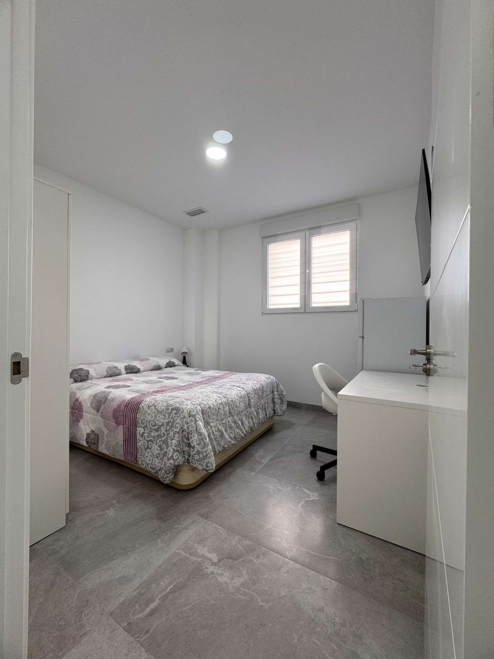 Piso para compartir en Camí dels Magros - Casablanca