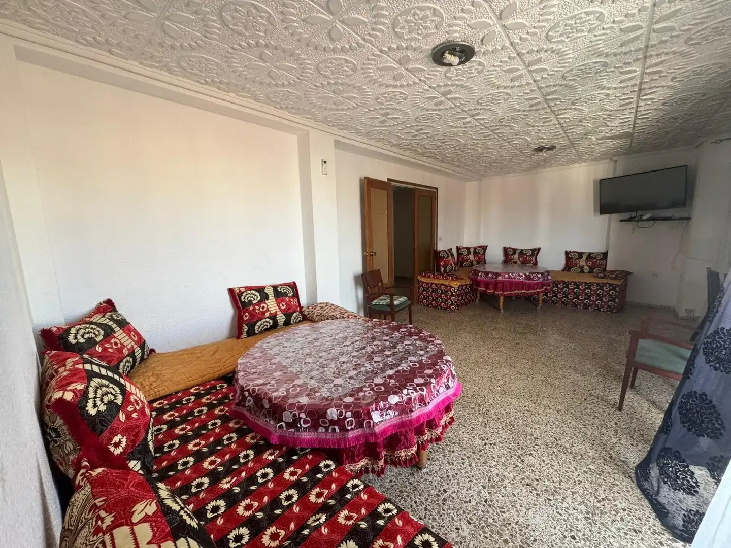 Apartament en venda a Almoradí
