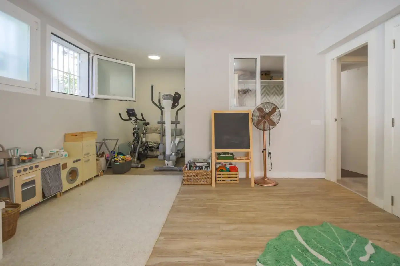 Casa o chalet en venta en Montornés - Las Palmas - El Refugio