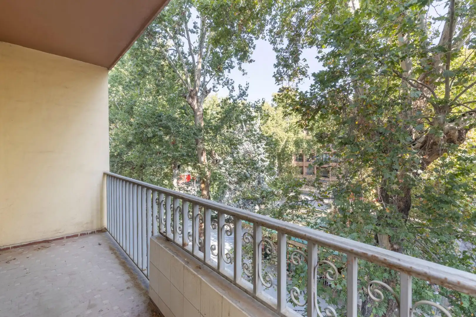 Wohnung mit Terrasse zum Verkauf in Centro, imagen 3