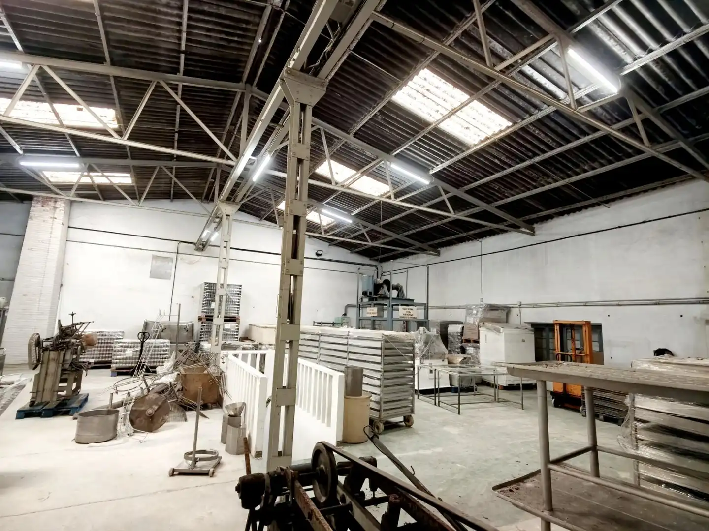 Industriegebäude zum Verkauf in Tapia de Casariego, imagen 9