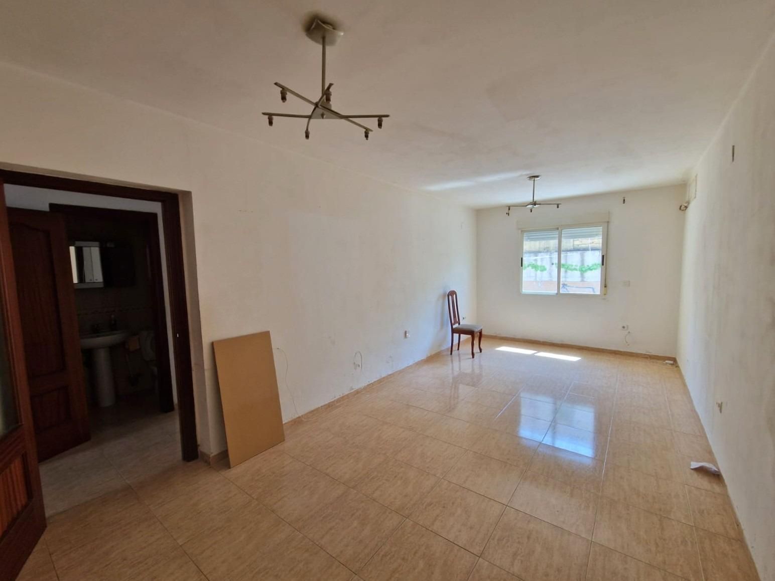 Living room of Single-family semi-detached for sale in Moraleja  with Air Conditioner and Terrace
