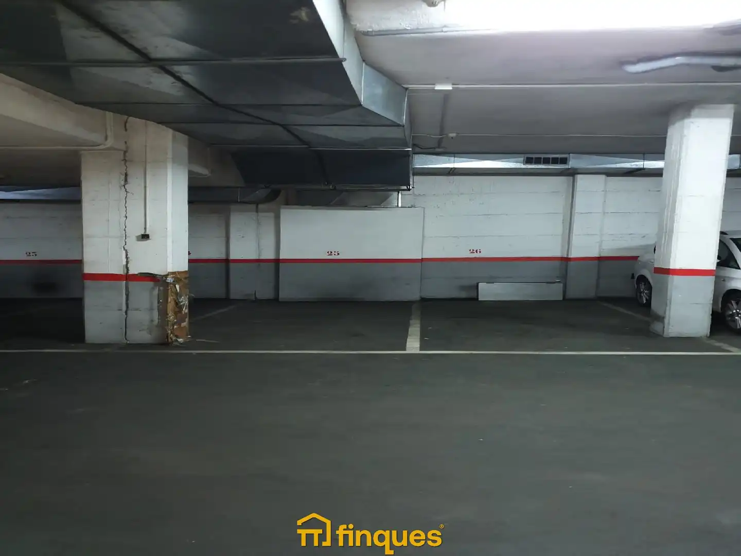 Parkplatz zum Verkauf in Centre, imagen 10