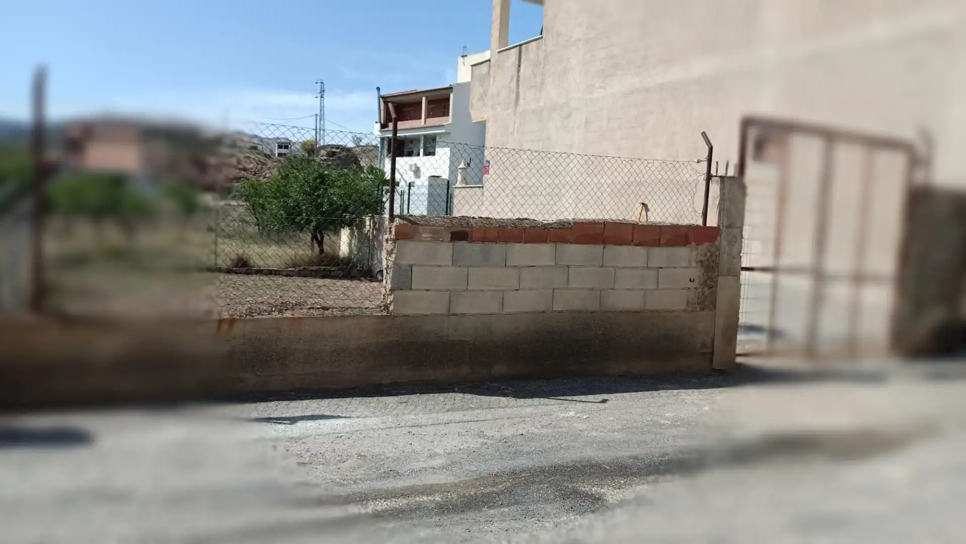 Terrenos y solares en venta en Olula del Río, imagen 9
