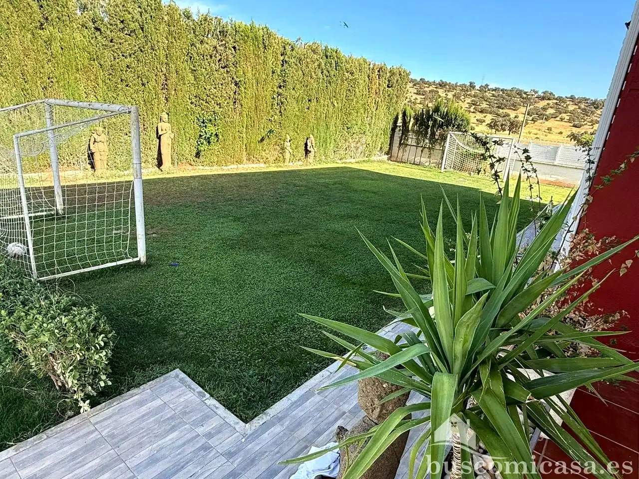 Casa amb piscina en venda a Milano, imagen 12