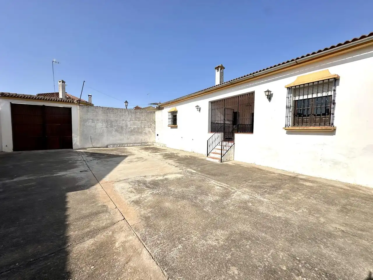 Haus mit Garten zum Verkauf in Fuente de Piedra, imagen 43