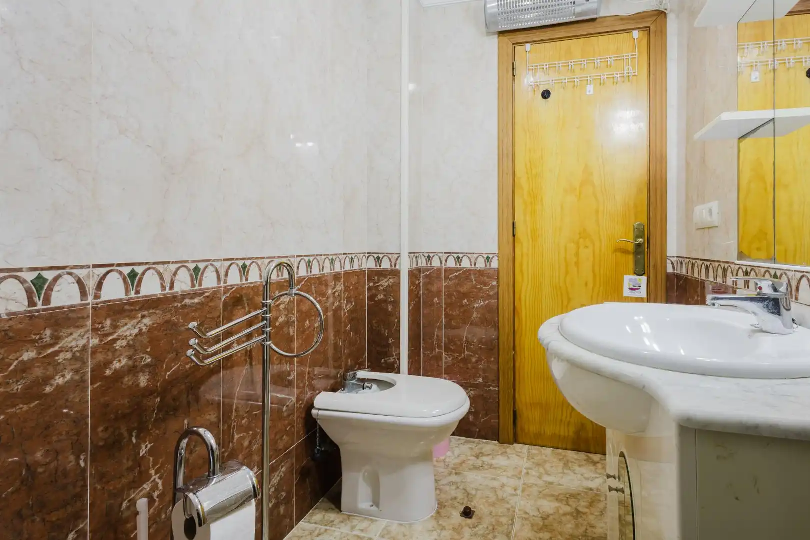 Apartamento con ascensor en venta en Playa del Acequión, Náufragos y Rocío del Mar, imagen 29