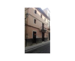 Exterior view of House or chalet for sale in Canals