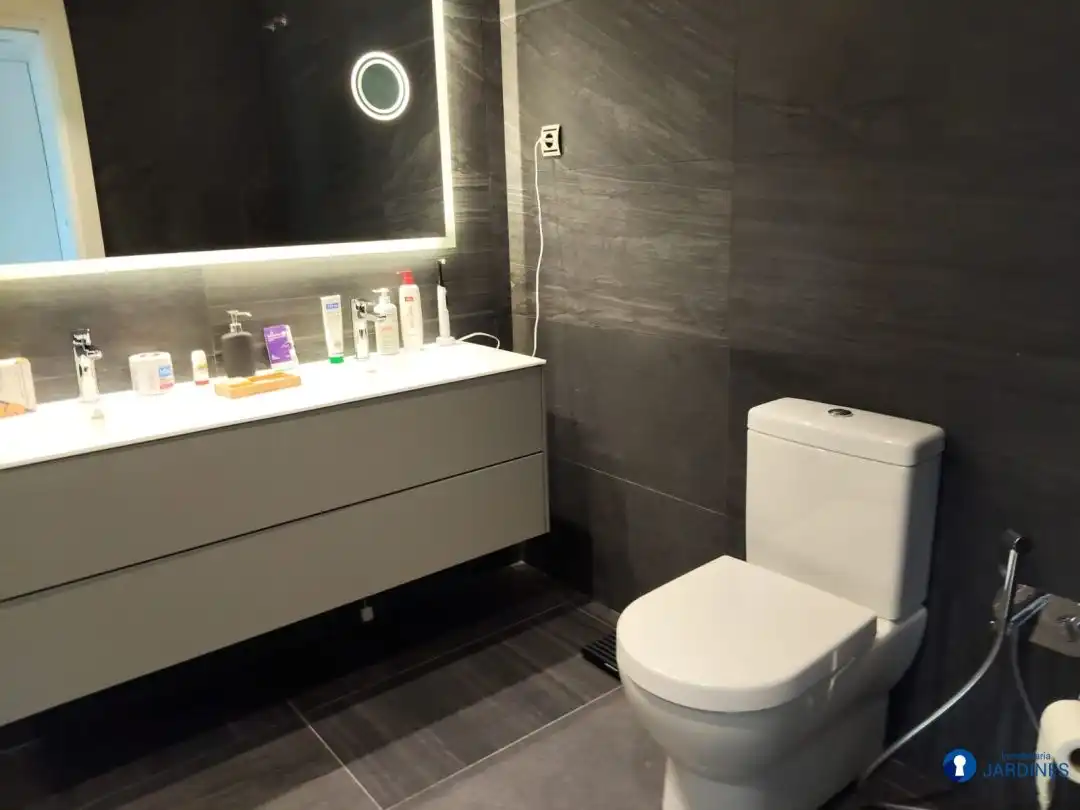 Appartement avec ascenseur à louer à Abando - Albia, imagen 22
