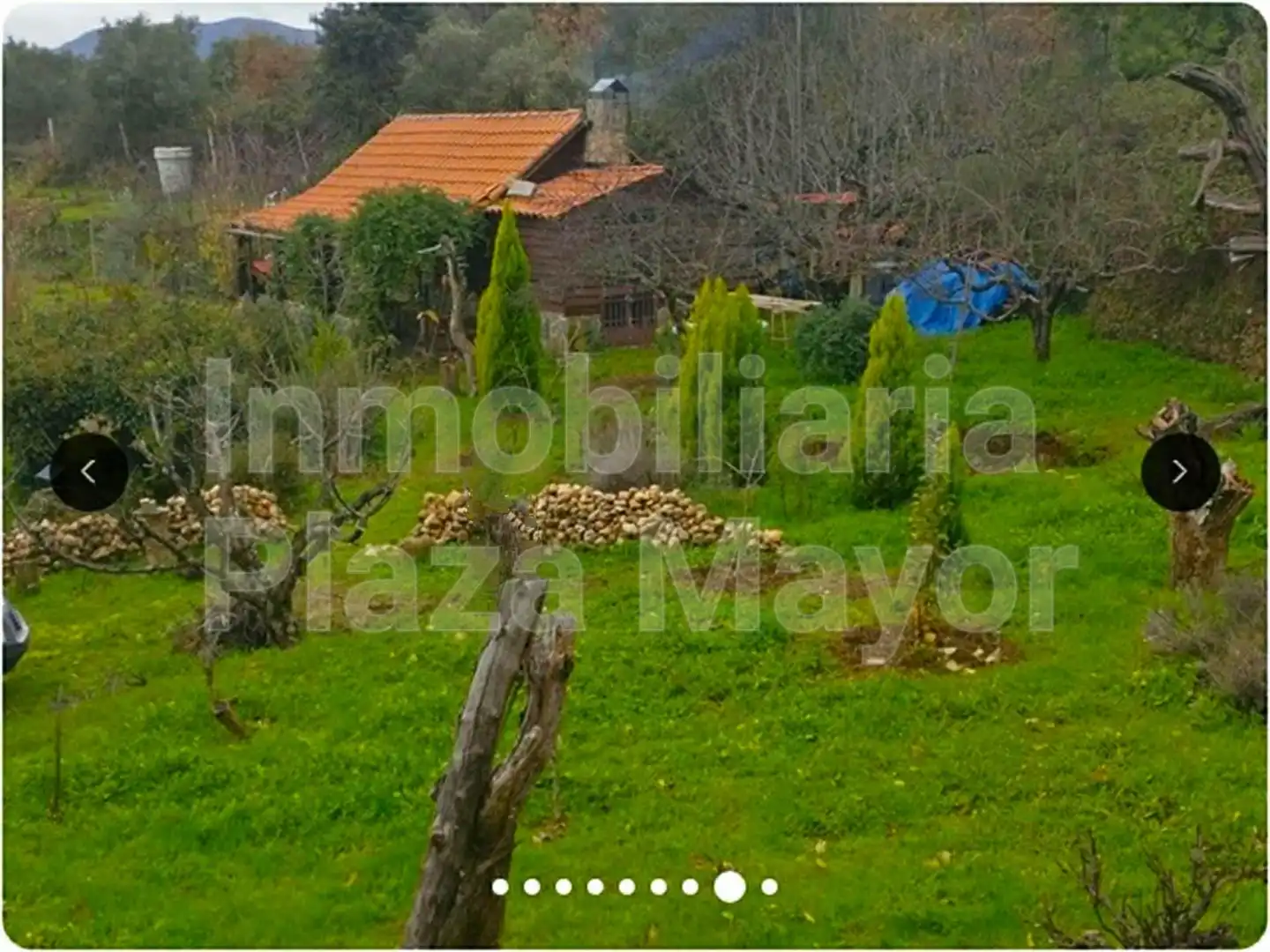 Casa o chalet en venta en Villanueva del Conde