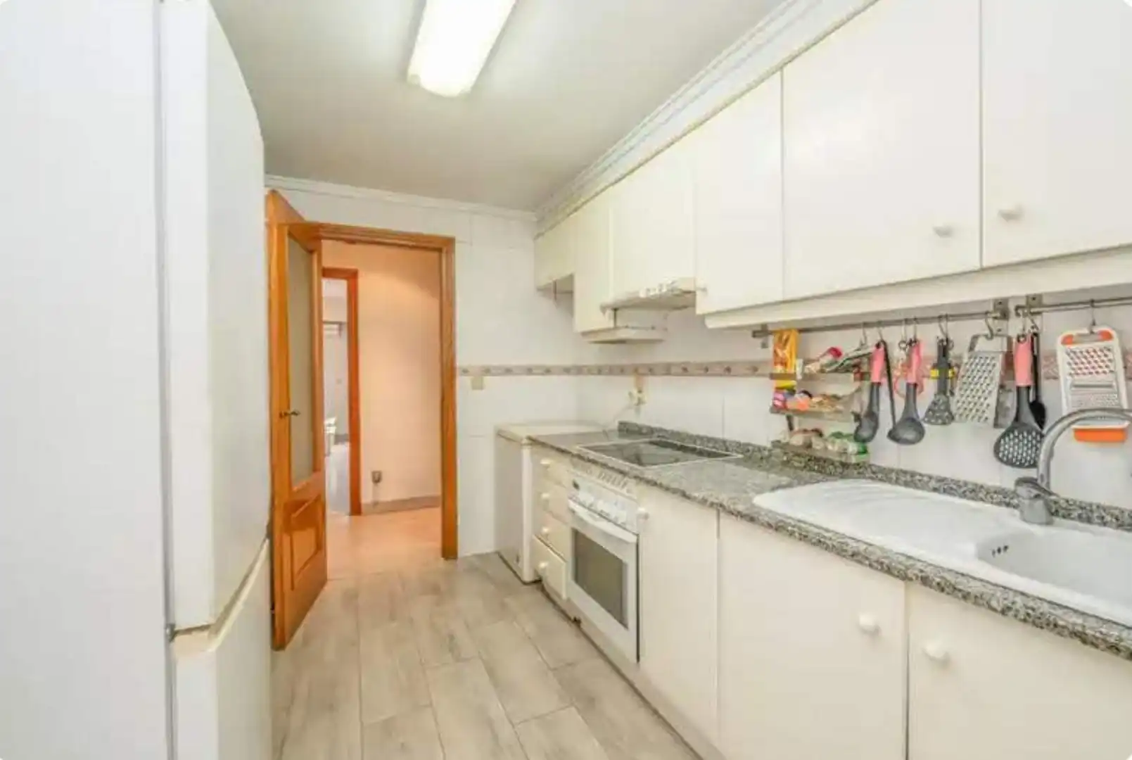 Appartement avec terrasse à vendre à Centro Urbano, imagen 11
