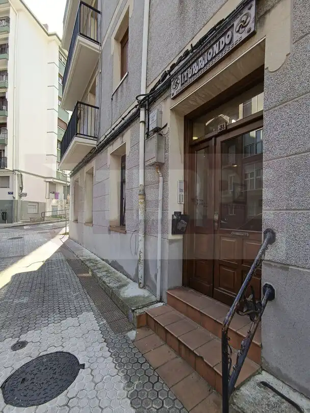 Wohnung zum Verkauf in Maria Lezo Kalea, imagen 13