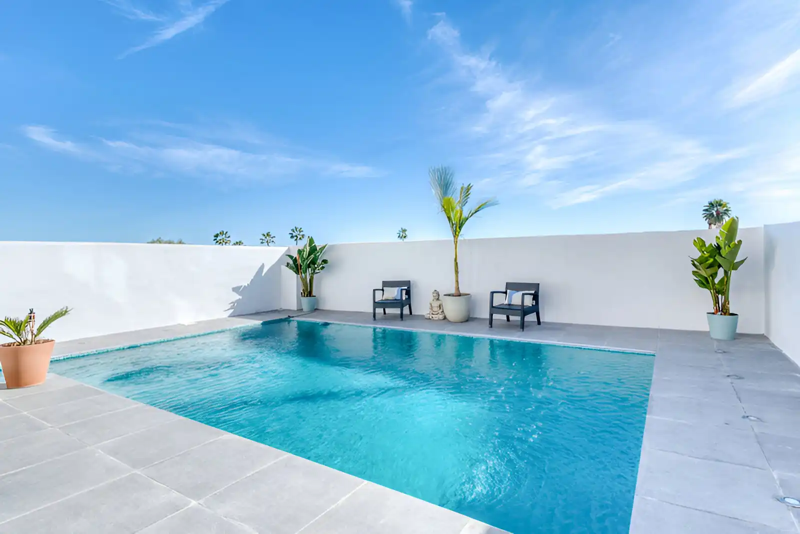 Haus mit Pool zum Verkauf in Benamara - Atalaya, imagen 31