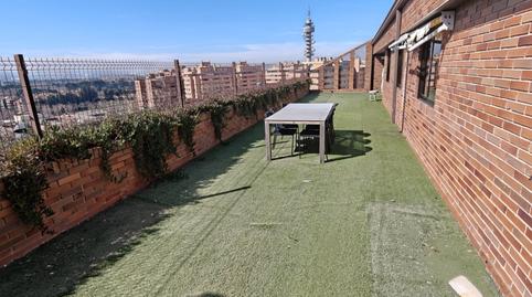 Photo 2 of Attic for rent in Avenida de Juan Pablo II, 60, Romareda,  Zaragoza Capital