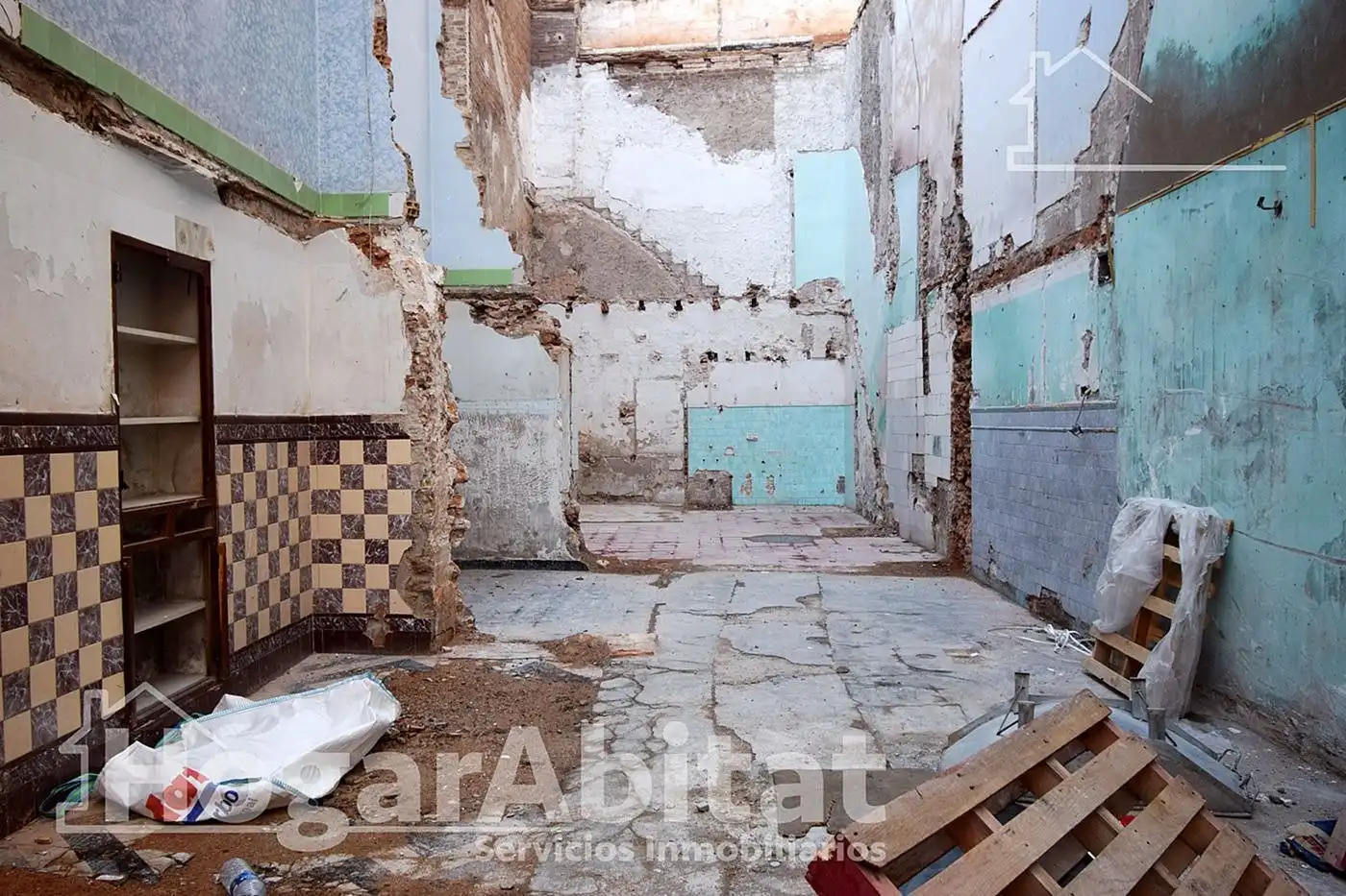 Terrenys i solars en venda a Calle sant miquel, imagen 2