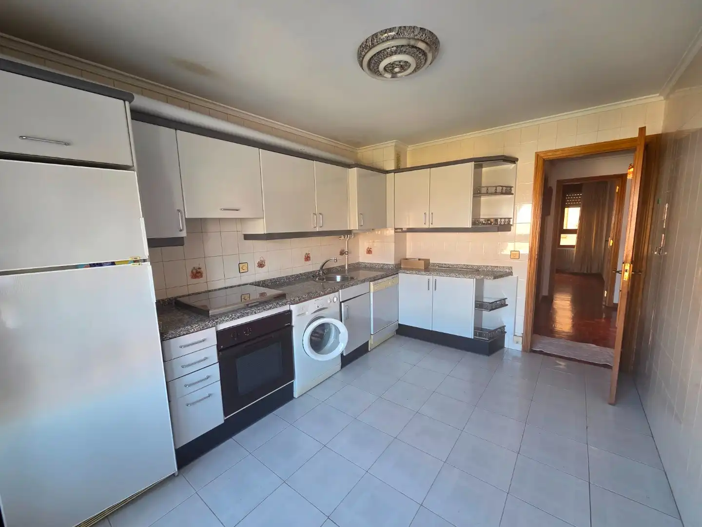 Wohnung mit Aufzug zum Verkauf in Calle Condesa Mencía, imagen 21