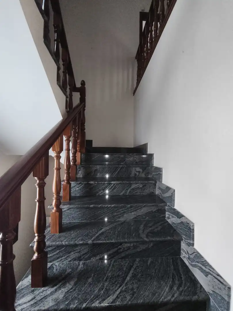 Houses for sale in Ourense Capital   with Heating, Private garden and Parquet flooring