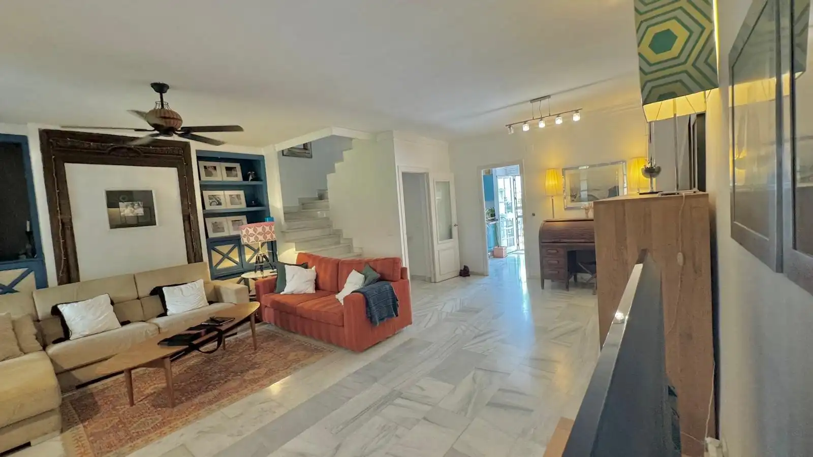 Casa o chalet en venta en Playamar - Benyamina