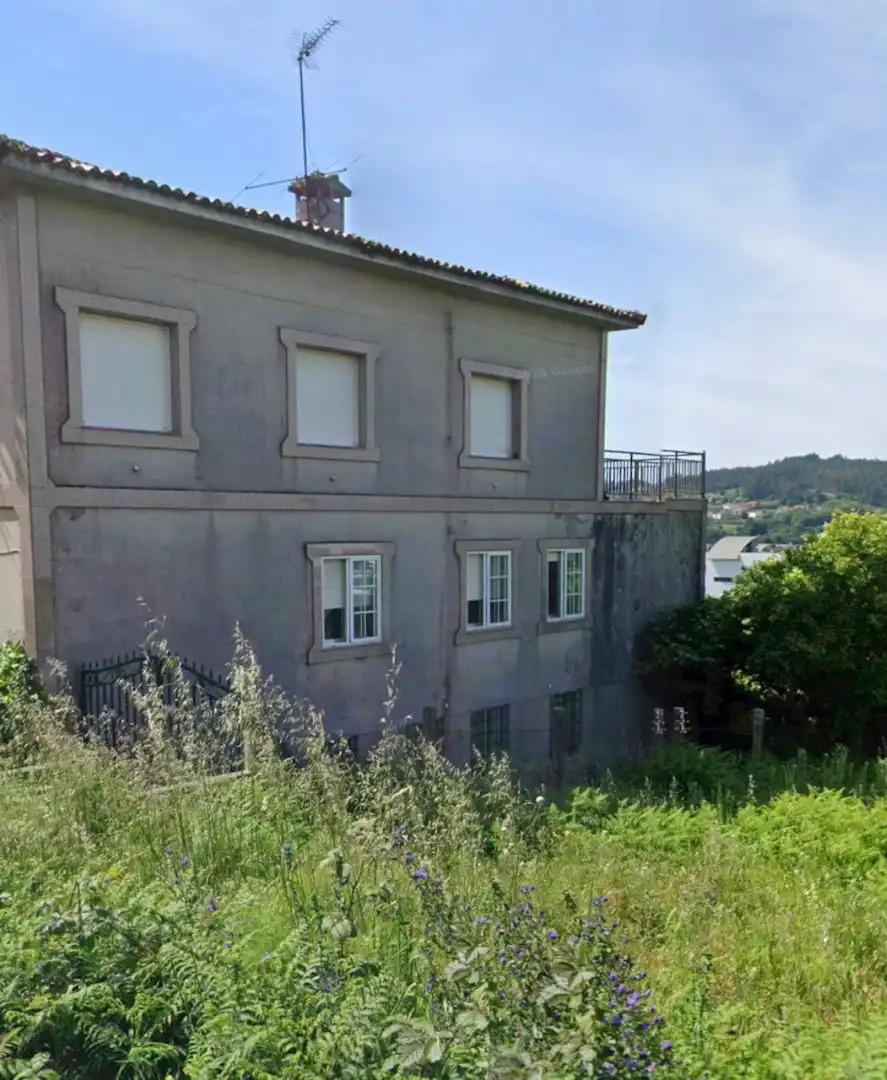 Haus zum Verkauf in Rúa da Granxa do Castiñeiriño, imagen 4