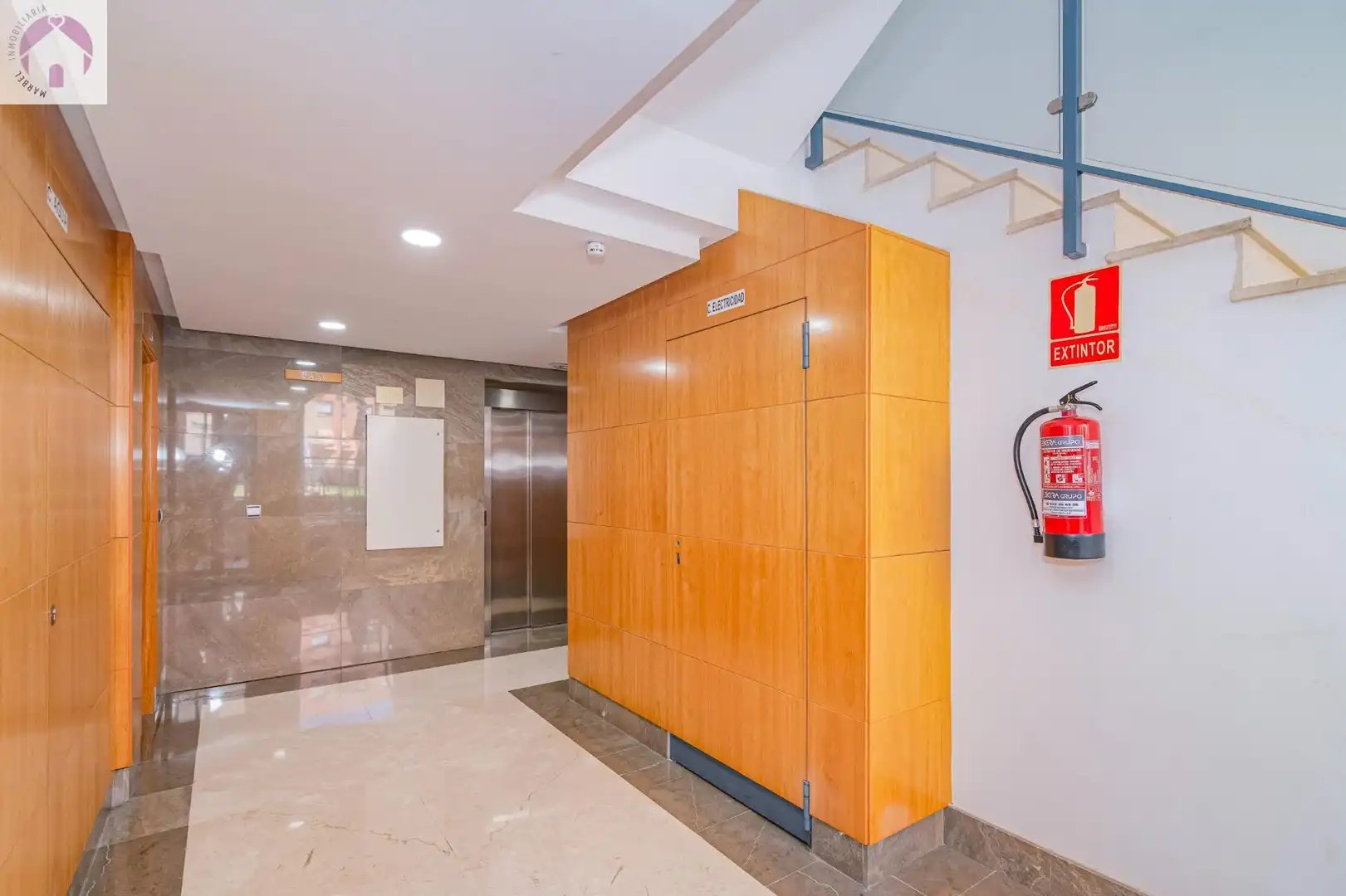Flat for sale in Granada  with Air Conditioner, Heating and Terrace