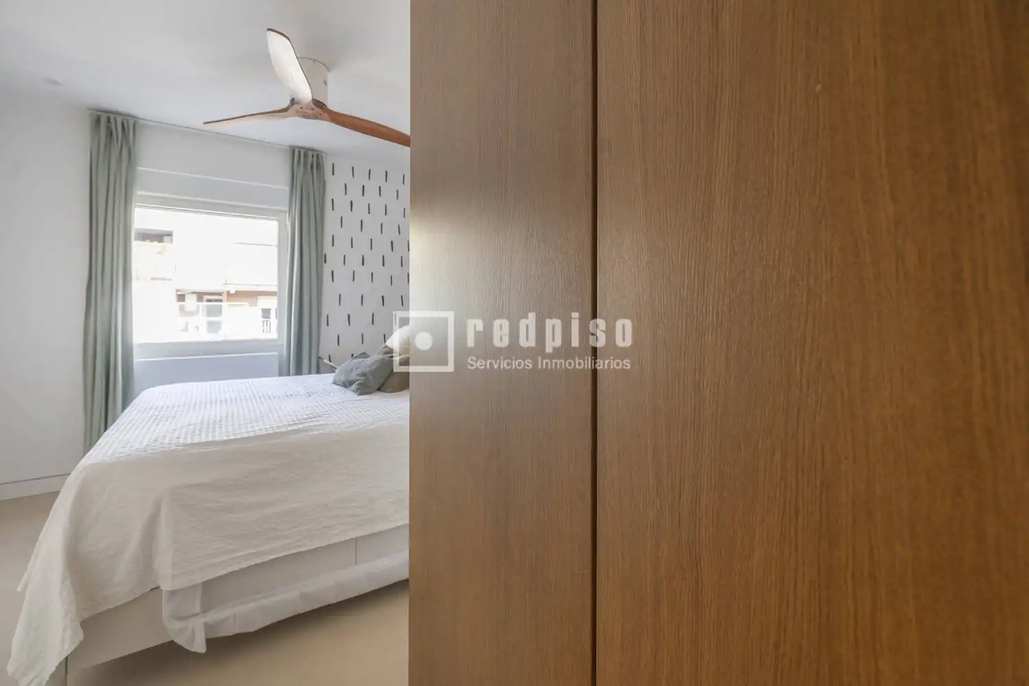 Wohnung mit Aufzug zum Verkauf in de López de Hoyos, imagen 32