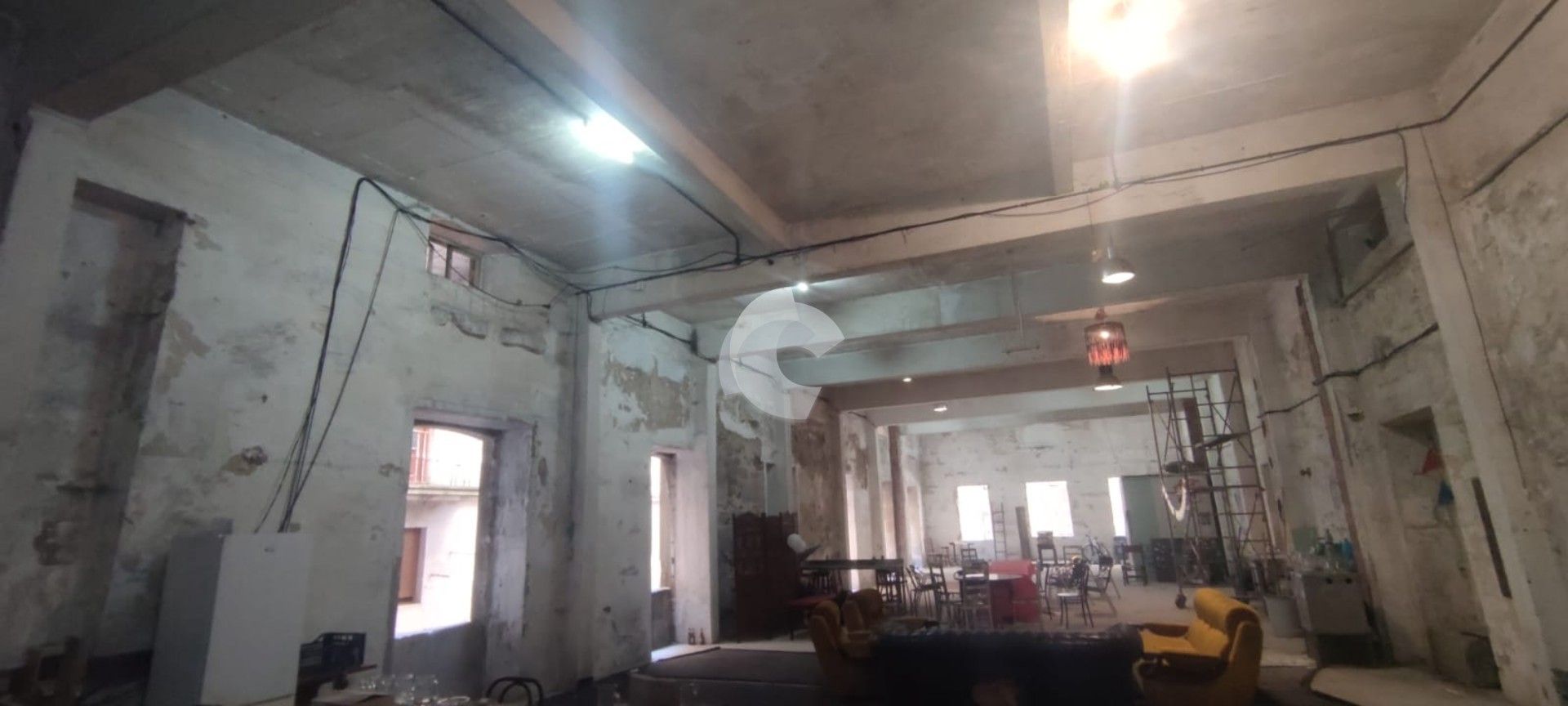 Premises for sale in Vigo 