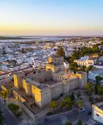 Residential land for sale in Ctra Jerez - Ctra del Puerto, imagen 5