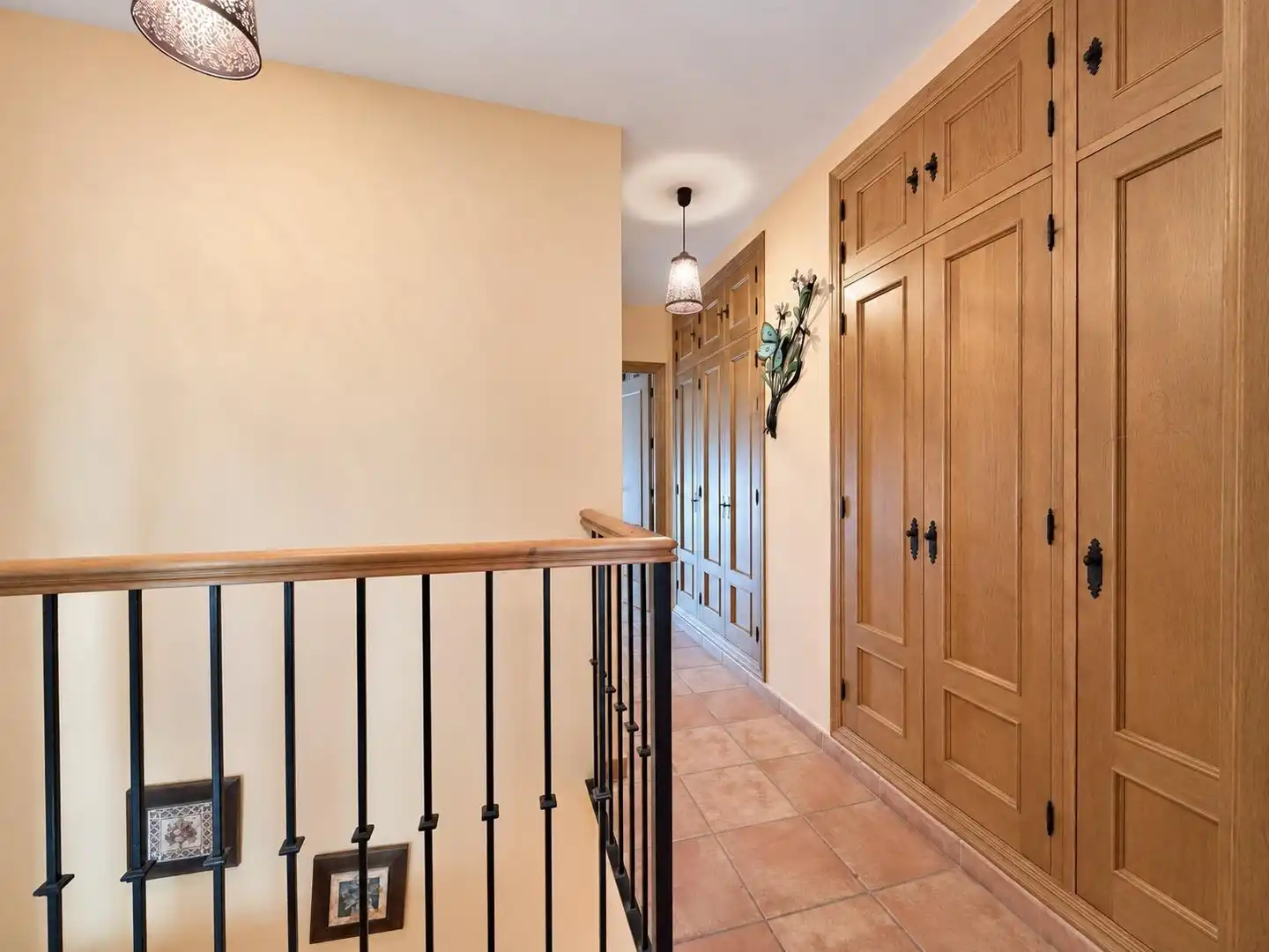 Terraced house with terrace for sale in San Roque Pueblo, imagen 10
